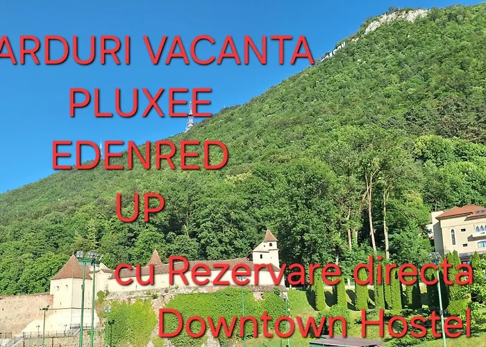 Historic Center Apartment